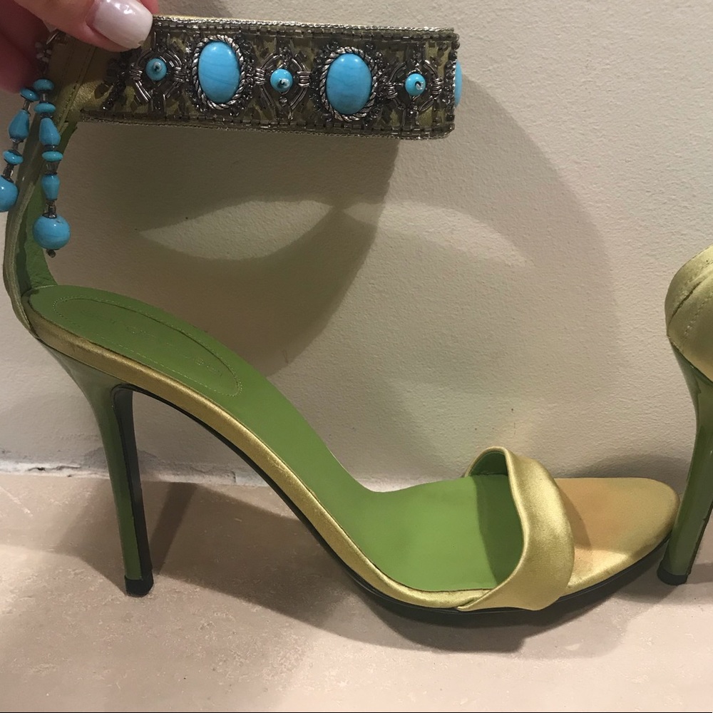 Sergio Rossi heels